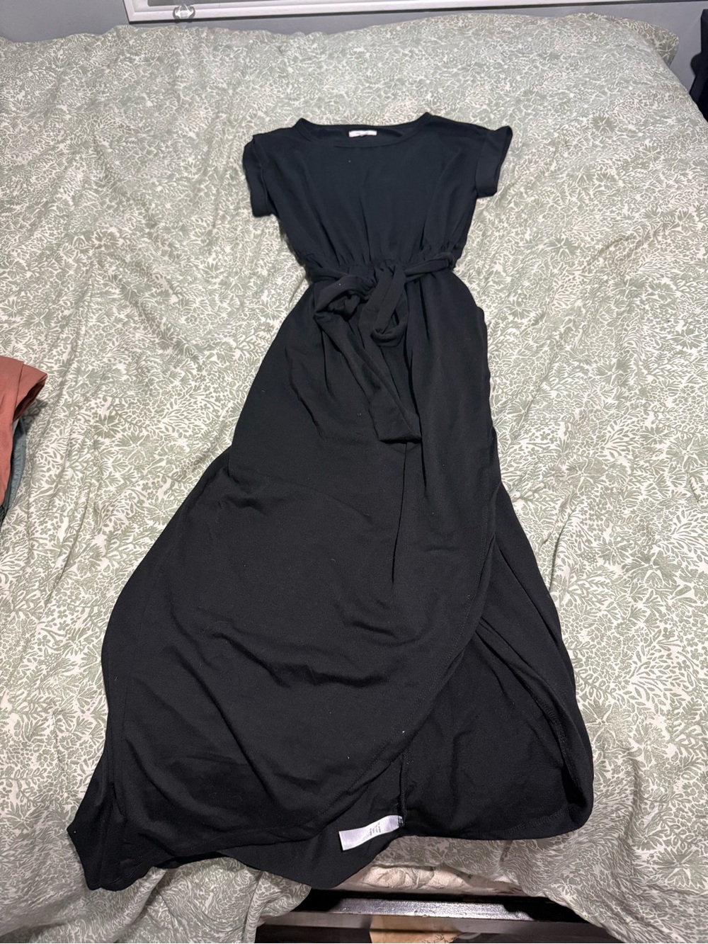 Maurice’s Dress